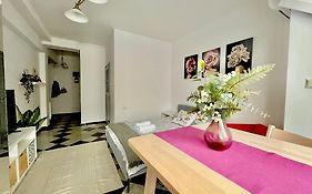 Victoriei Spacious Studio