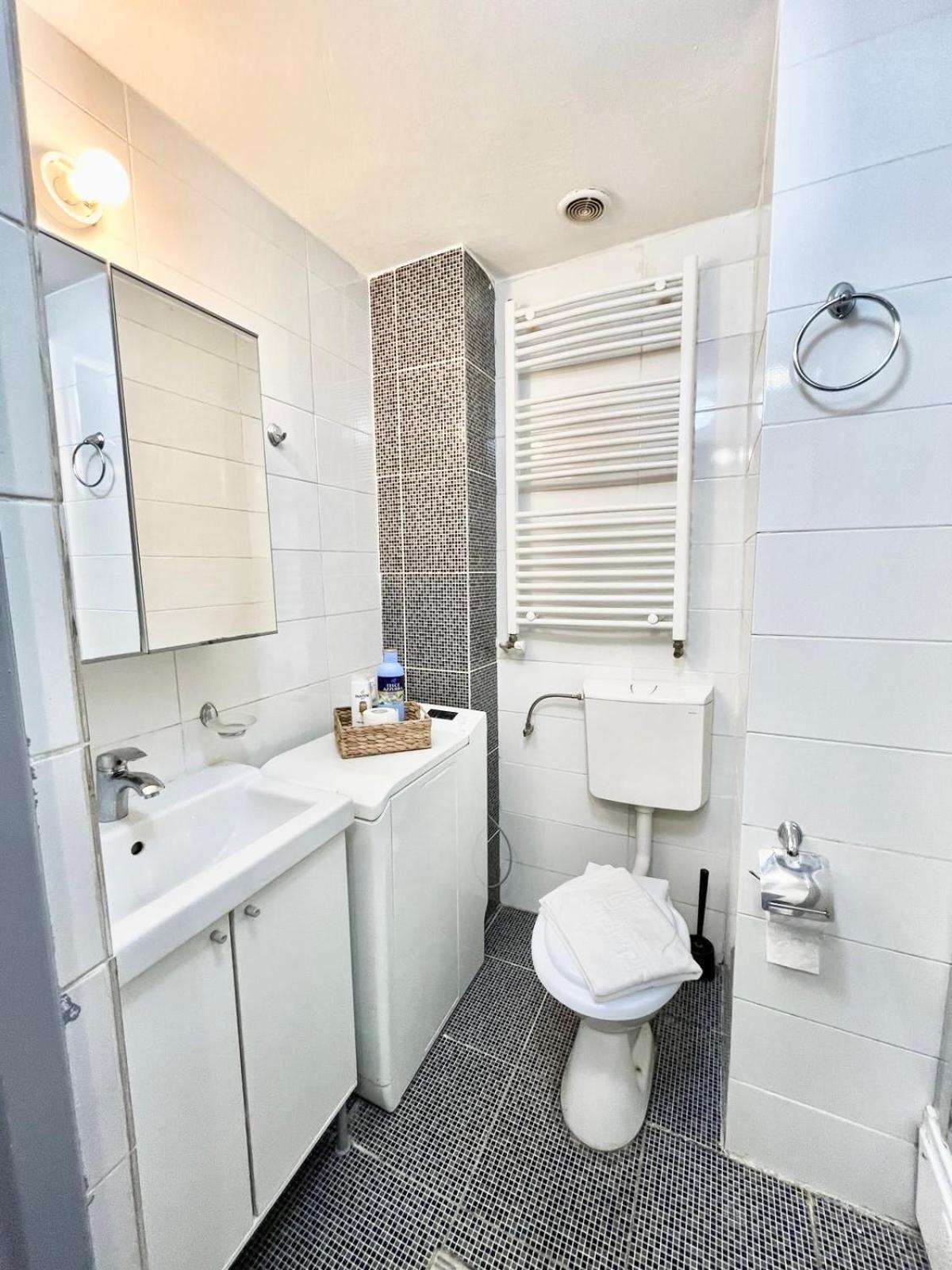 Victoriei Spacious Studio Bucureşti Exterior foto